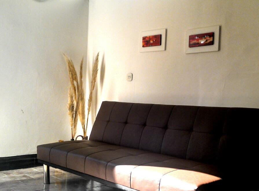 Alojarte Mendoza Apartment Room photo